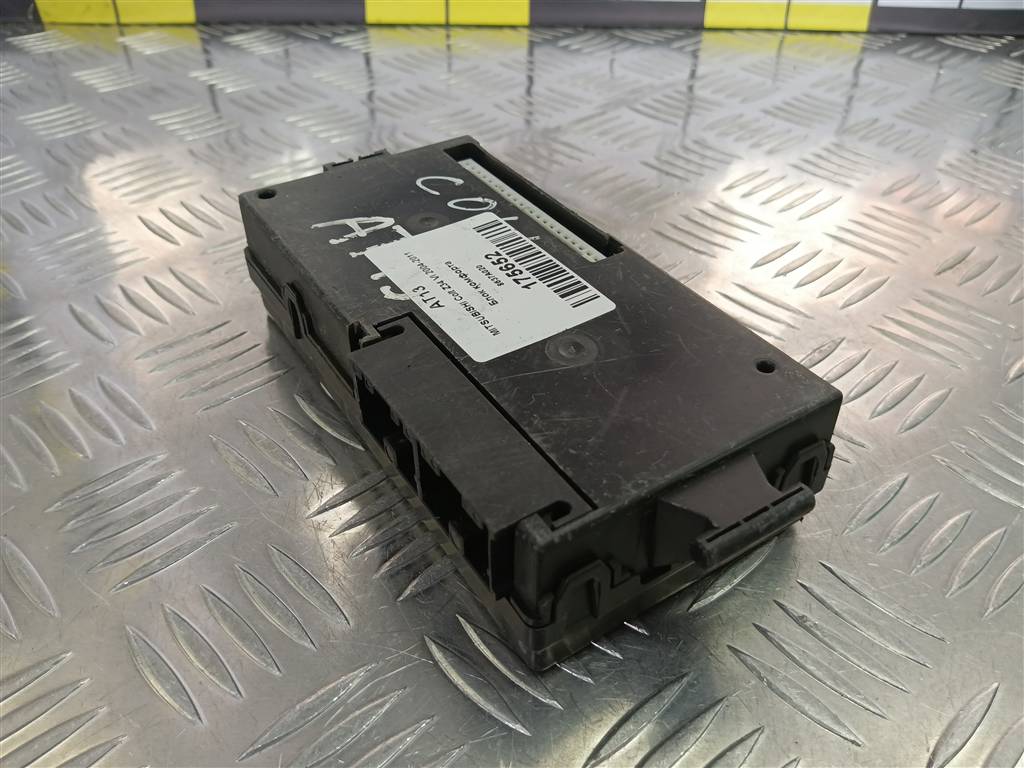 блок комфорта MITSUBISHI COLT  8637A020, 750 рублей, Москва