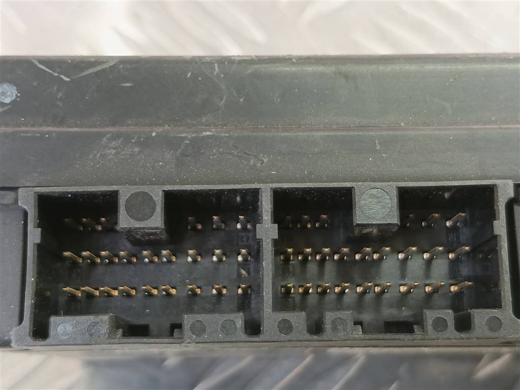 блок комфорта MITSUBISHI COLT  8637A020, 750 рублей, Москва