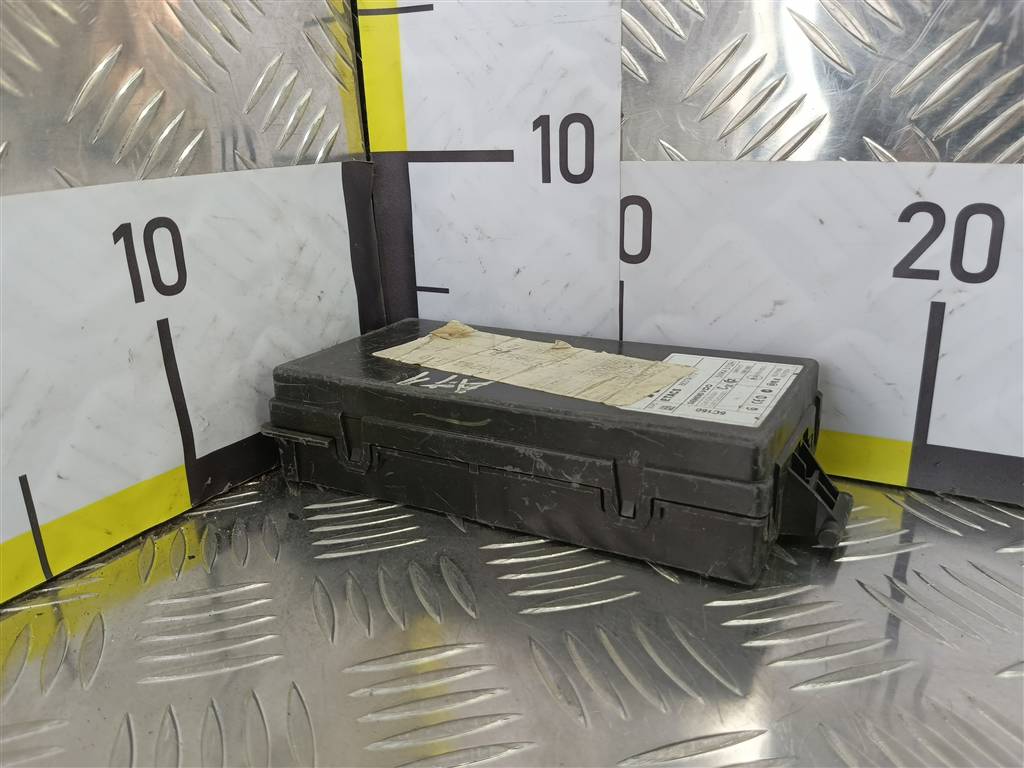 блок комфорта MITSUBISHI COLT  8637A172, 980 рублей, Москва