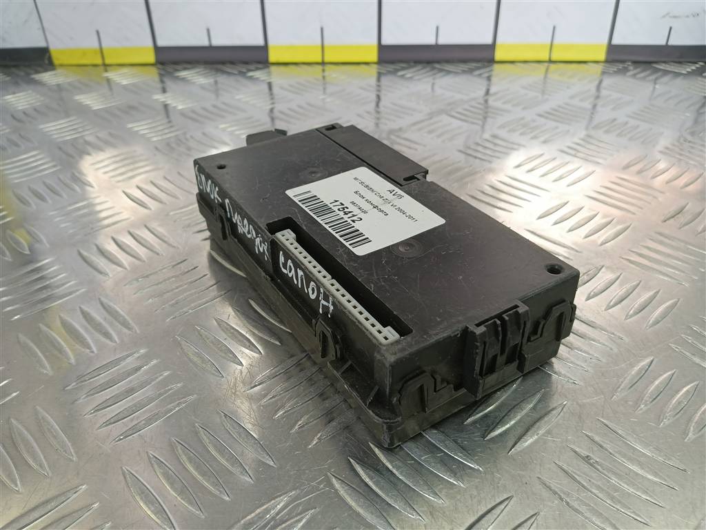 блок комфорта MITSUBISHI COLT  8637A020, 750 рублей, Москва