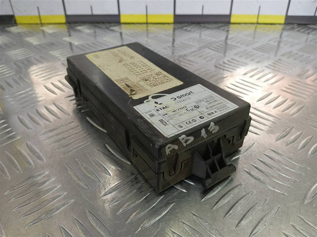 блок комфорта MITSUBISHI COLT  8637A172, 980 рублей, Москва