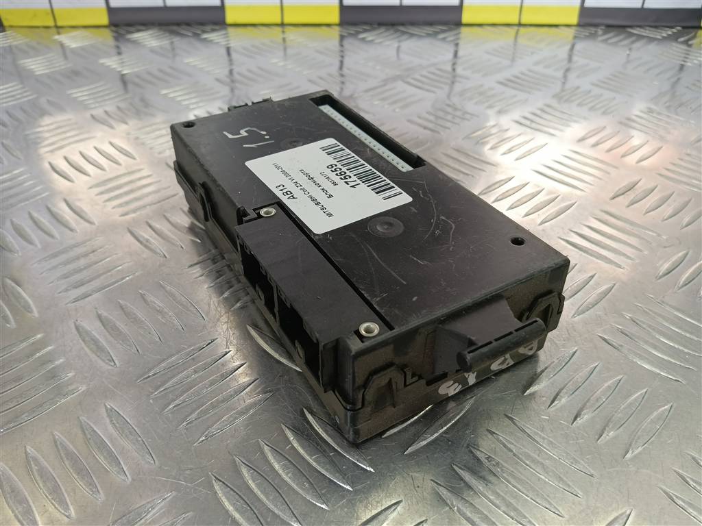 блок комфорта MITSUBISHI COLT  8637A172, 980 рублей, Москва