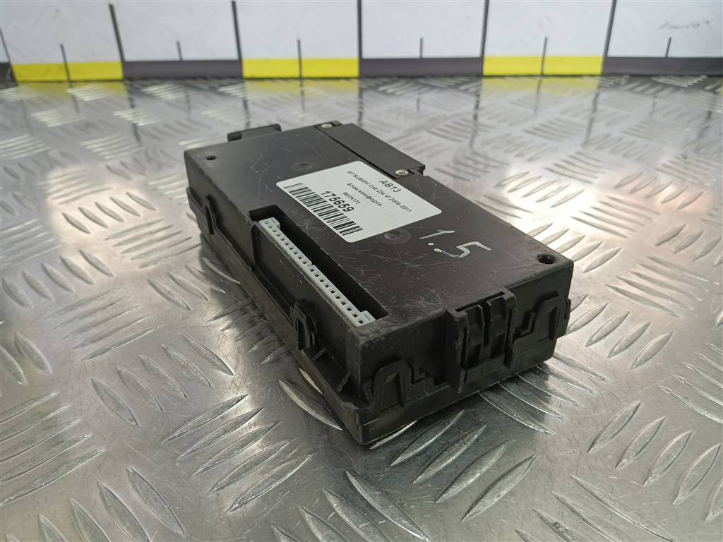 блок комфорта MITSUBISHI COLT  8637A172, 980 рублей, Москва