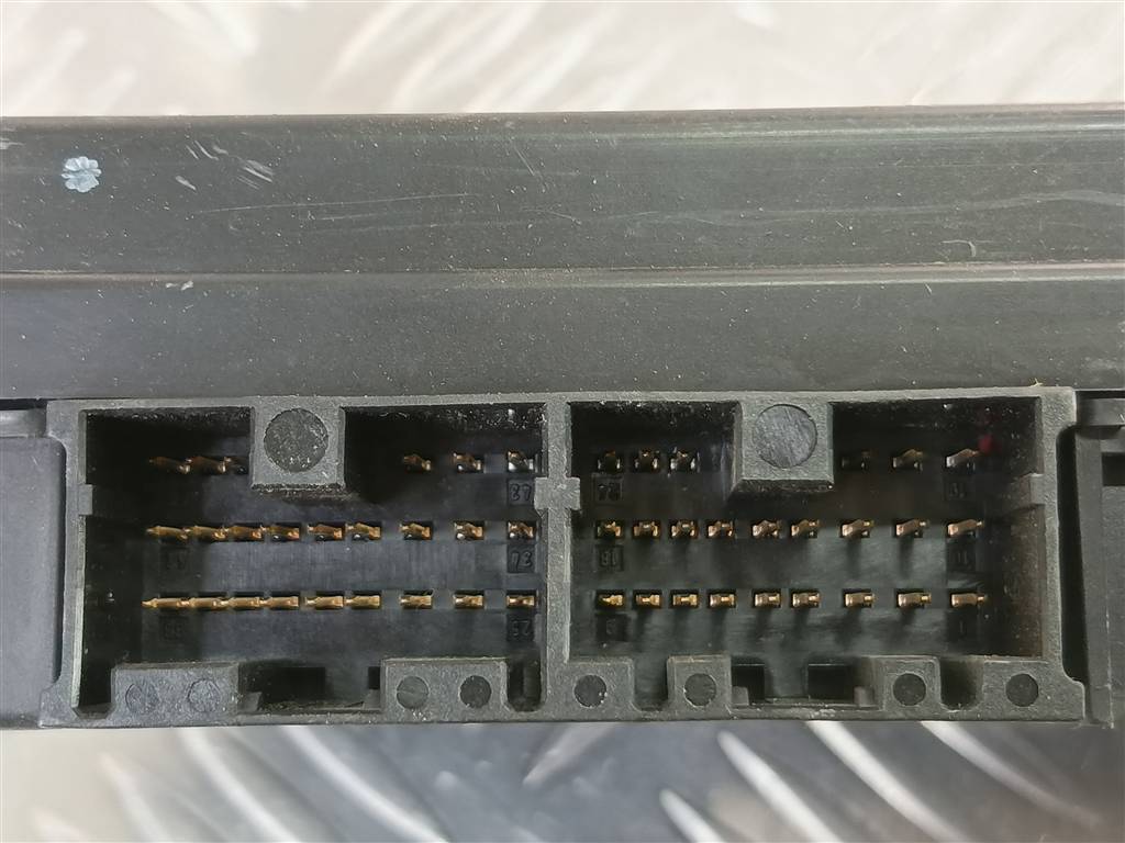 блок комфорта MITSUBISHI COLT  8637A172, 980 рублей, Москва