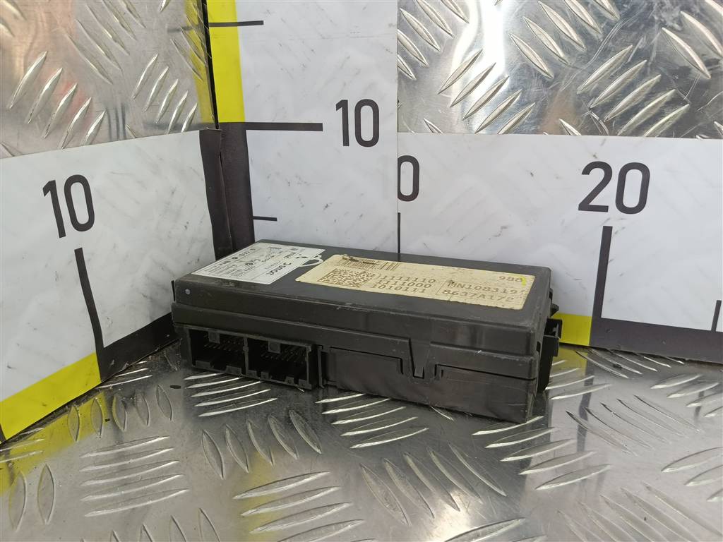 блок комфорта MITSUBISHI COLT  8637A172, 980 рублей, Москва