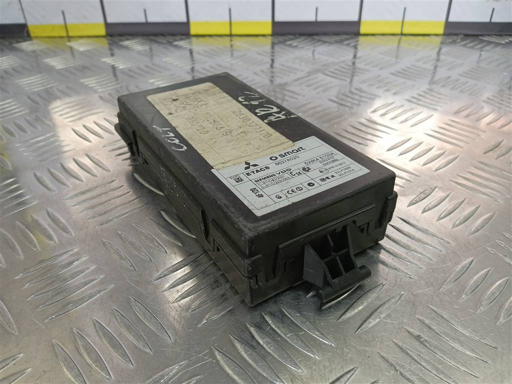 блок комфорта MITSUBISHI COLT  8637A020, 750 рублей, Москва