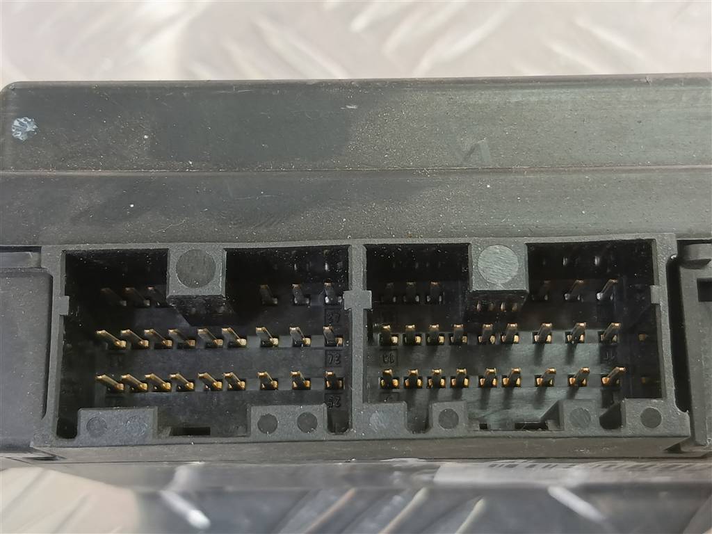 блок комфорта MITSUBISHI COLT  8637A020, 750 рублей, Москва