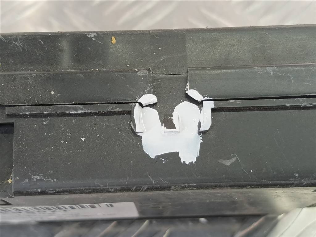 блок комфорта MITSUBISHI COLT  8637A020, 750 рублей, Москва