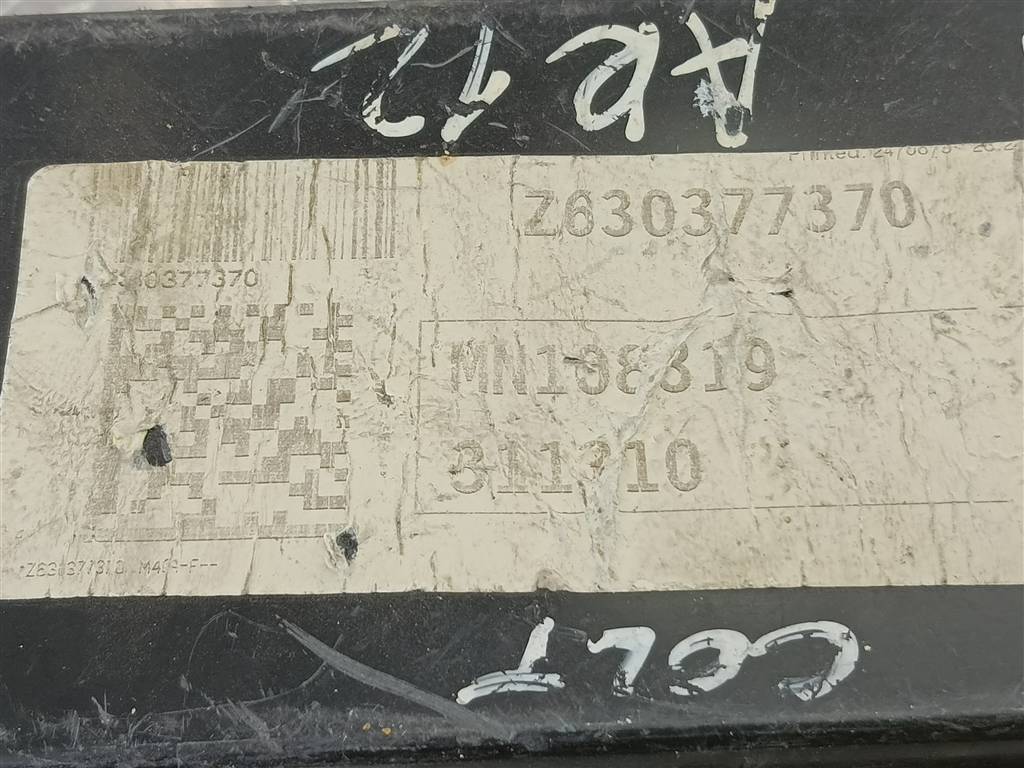 блок комфорта MITSUBISHI COLT  8637A020, 750 рублей, Москва