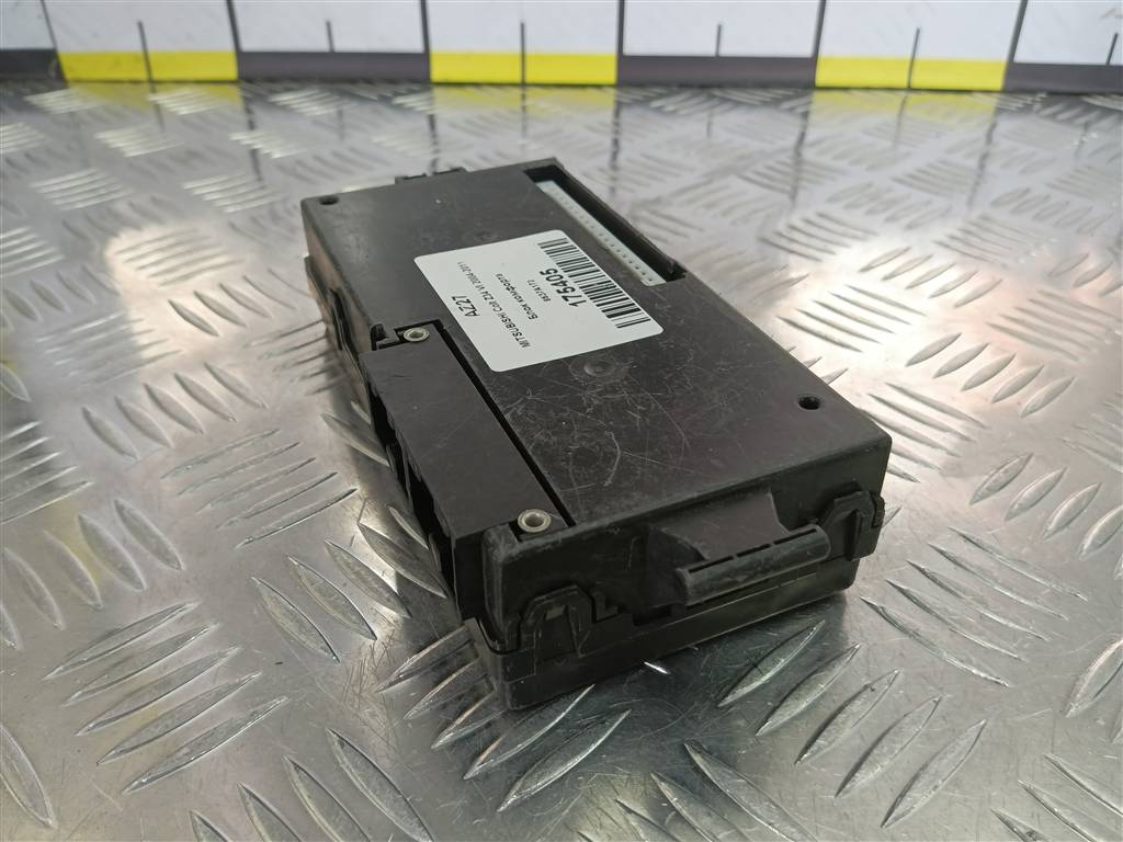 блок комфорта MITSUBISHI COLT  8637A172, 980 рублей, Москва