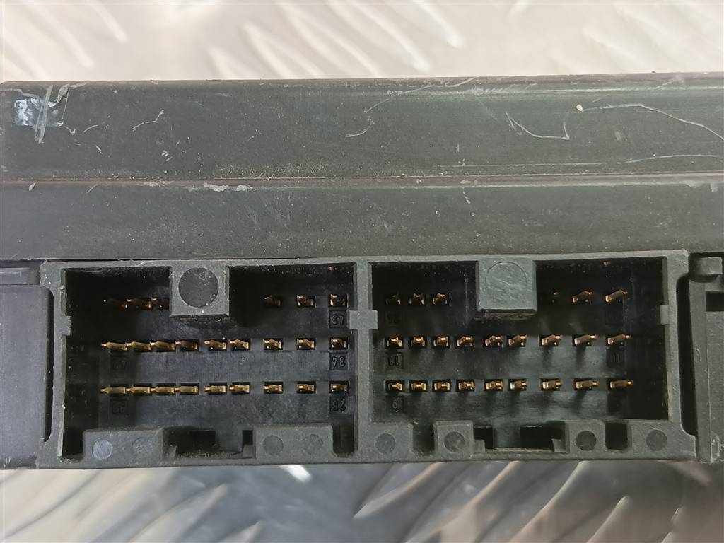 блок комфорта MITSUBISHI COLT  8637A172, 980 рублей, Москва