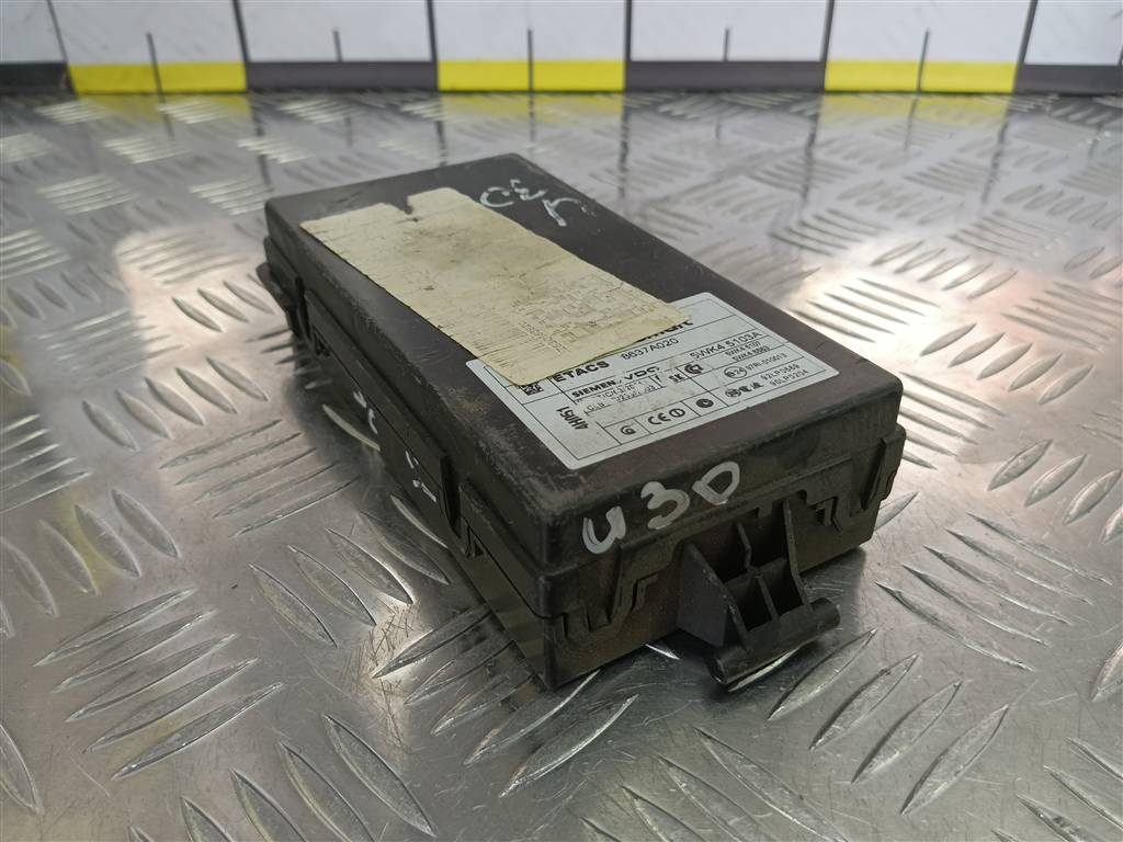 блок комфорта MITSUBISHI COLT  8637A020, 750 рублей, Москва