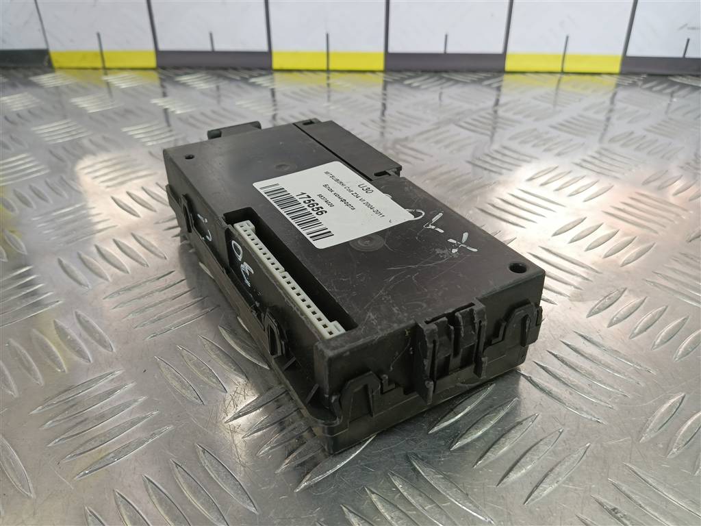 блок комфорта MITSUBISHI COLT  8637A020, 750 рублей, Москва