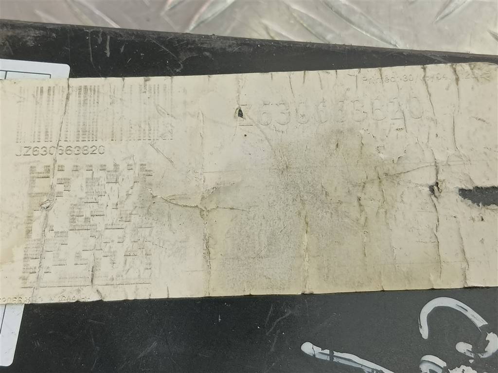 блок комфорта MITSUBISHI COLT  8637A020, 750 рублей, Москва