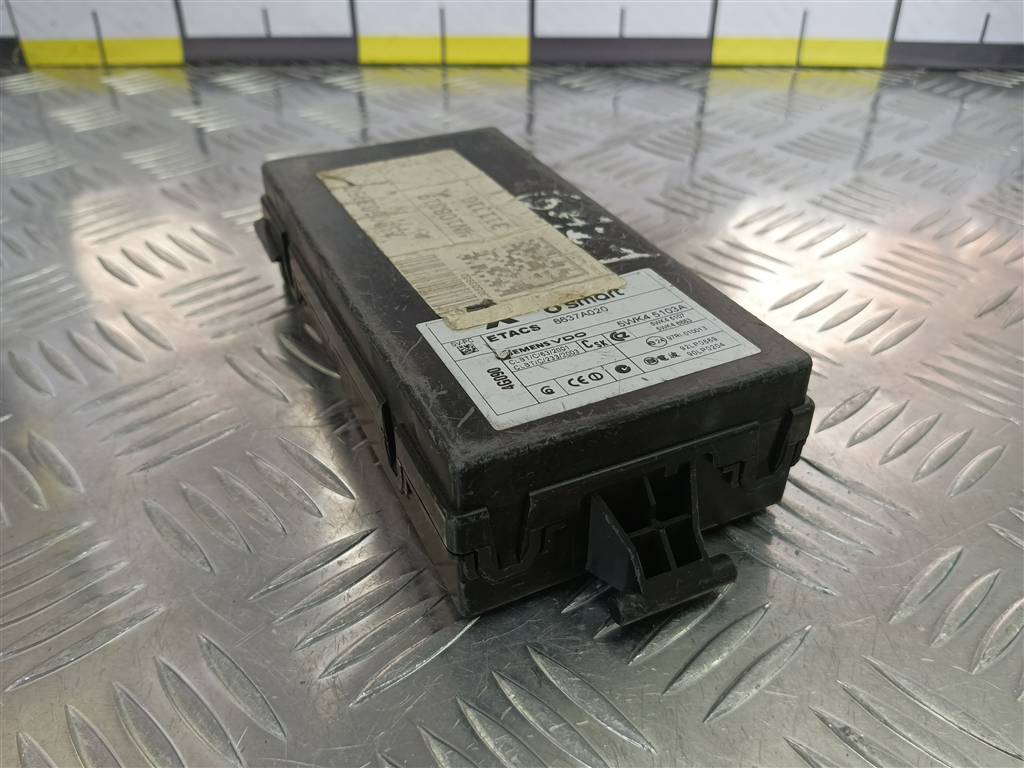 блок комфорта MITSUBISHI COLT  8637A020, 750 рублей, Москва