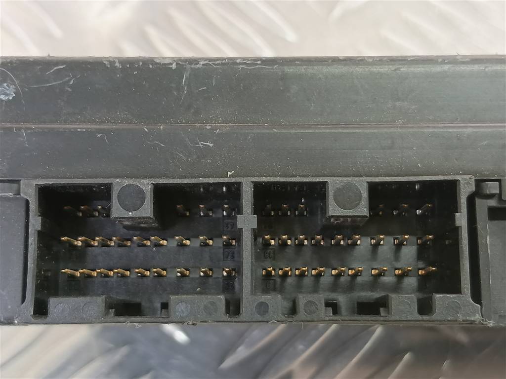 блок комфорта MITSUBISHI COLT  8637A020, 750 рублей, Москва