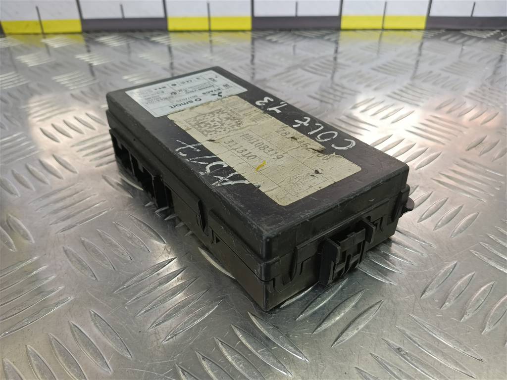 блок комфорта MITSUBISHI COLT  8637A020, 750 рублей, Москва