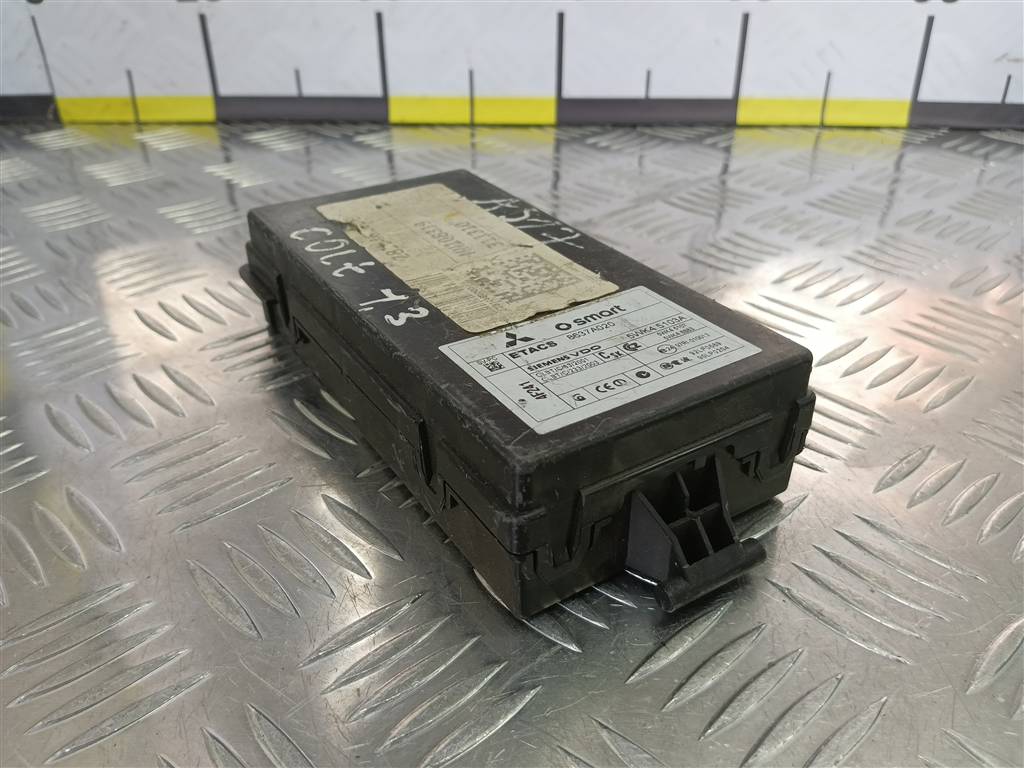 блок комфорта MITSUBISHI COLT  8637A020, 750 рублей, Москва