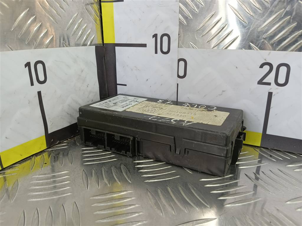 блок комфорта MITSUBISHI COLT  8637A020, 750 рублей, Москва