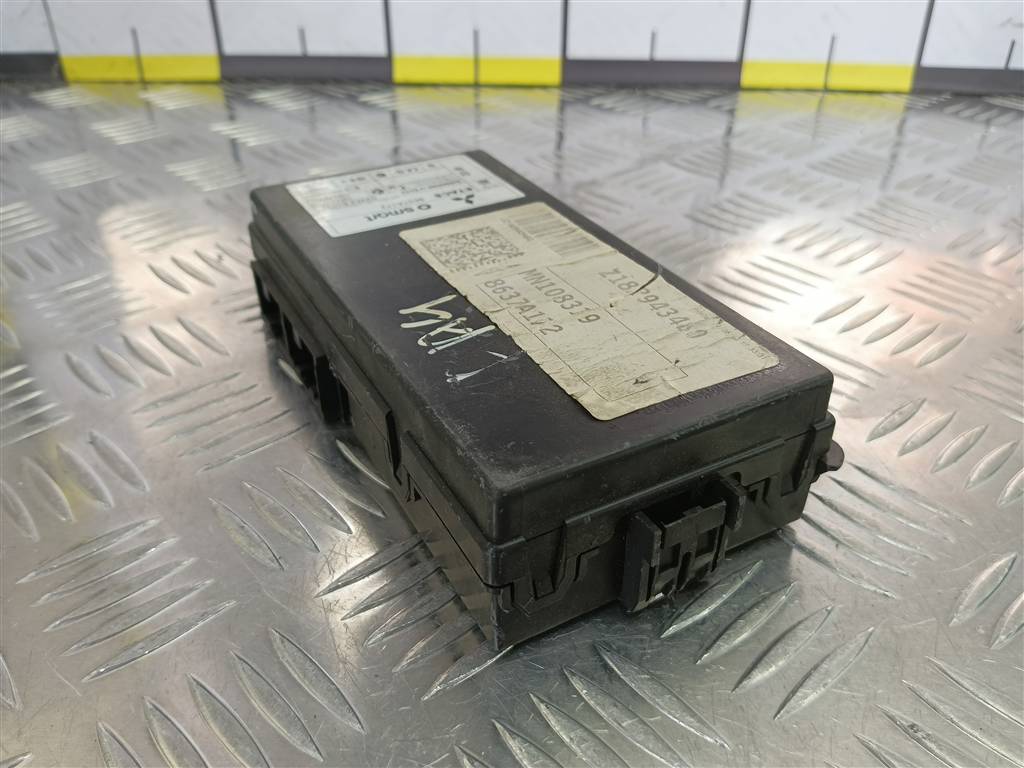 блок комфорта MITSUBISHI COLT  8637A172, 980 рублей, Москва