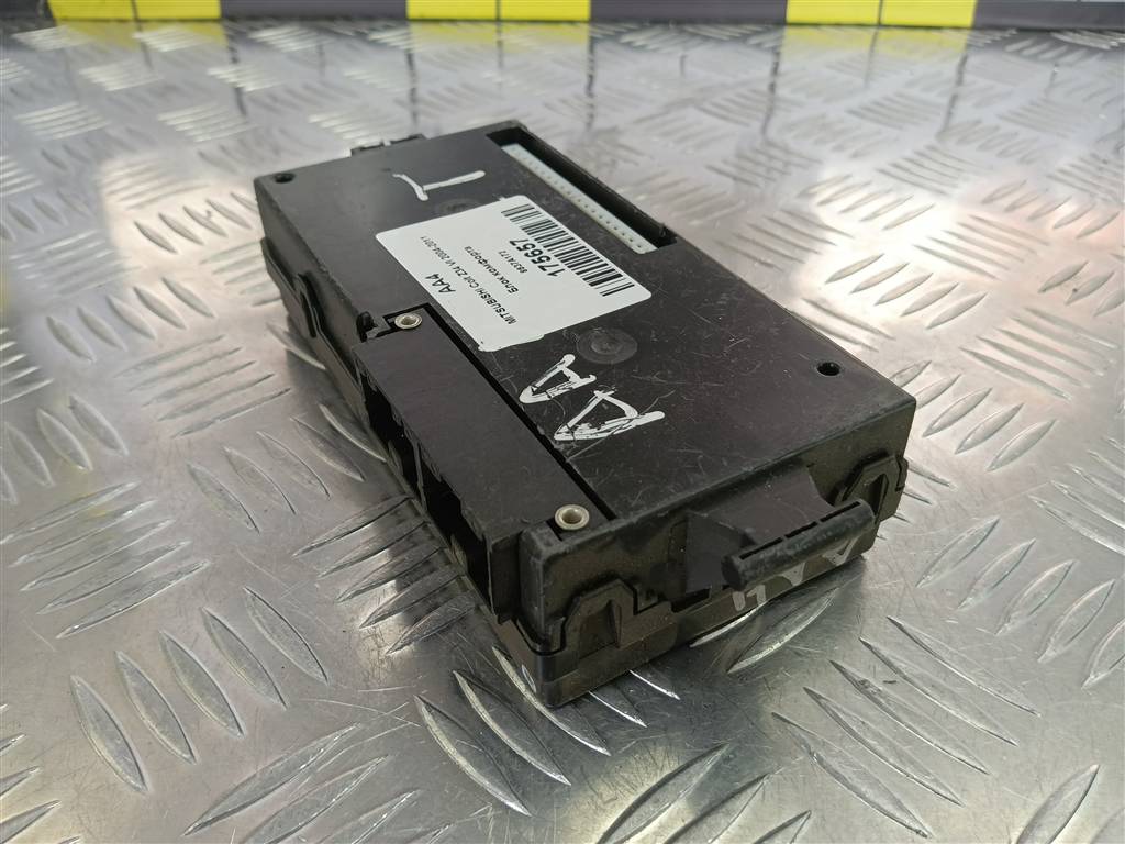 блок комфорта MITSUBISHI COLT  8637A172, 980 рублей, Москва