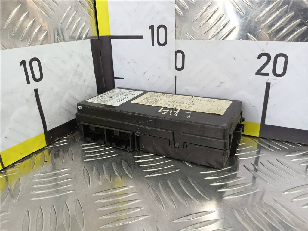 блок комфорта MITSUBISHI COLT  8637A172, 980 рублей, Москва