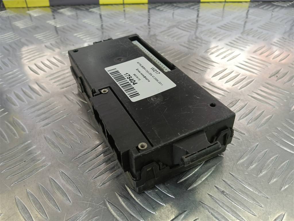 блок комфорта MITSUBISHI COLT  8637A172, 980 рублей, Москва