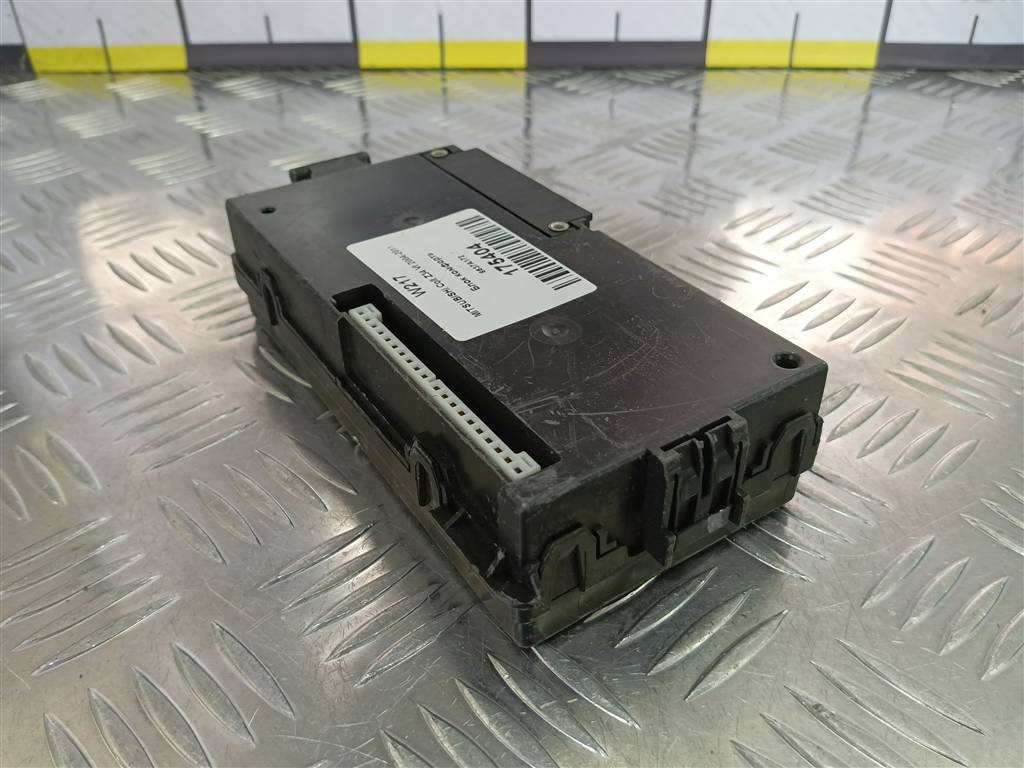 блок комфорта MITSUBISHI COLT  8637A172, 980 рублей, Москва