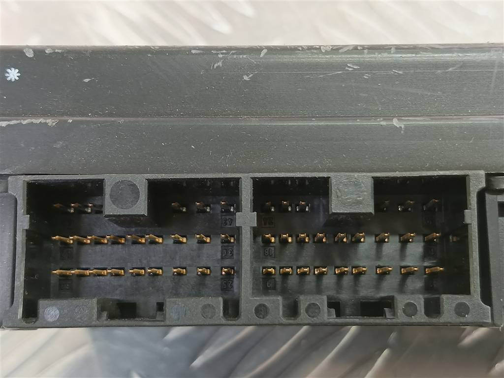 блок комфорта MITSUBISHI COLT  8637A172, 980 рублей, Москва