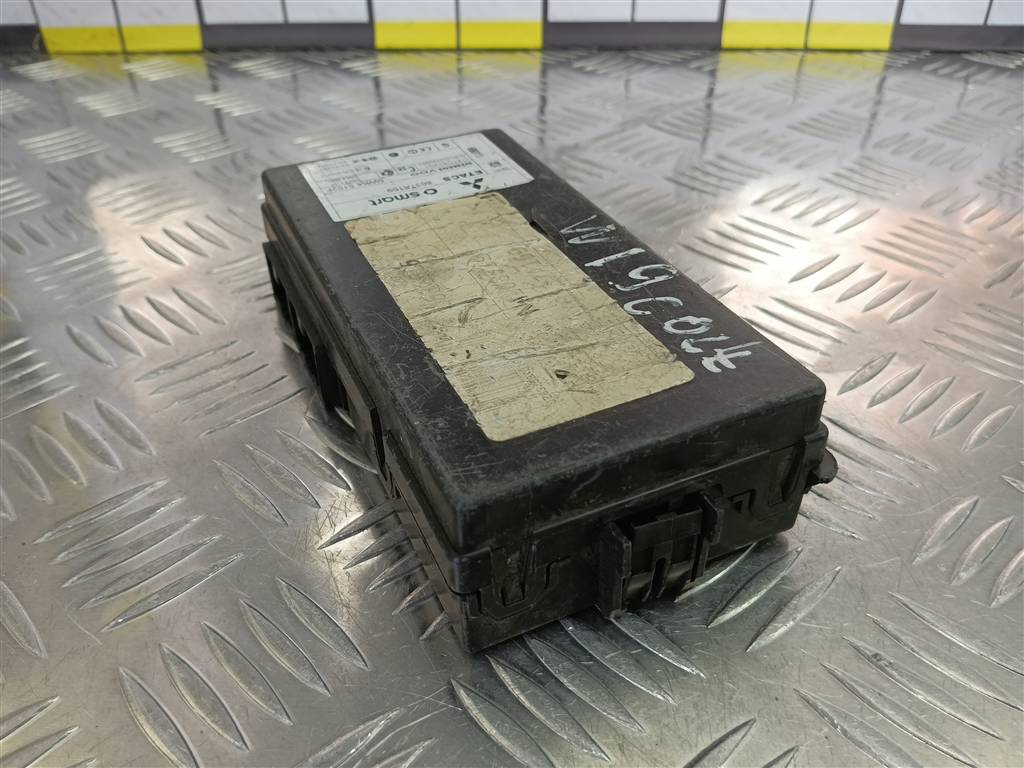 блок комфорта MITSUBISHI COLT  8637A169, 1550 рублей, Москва