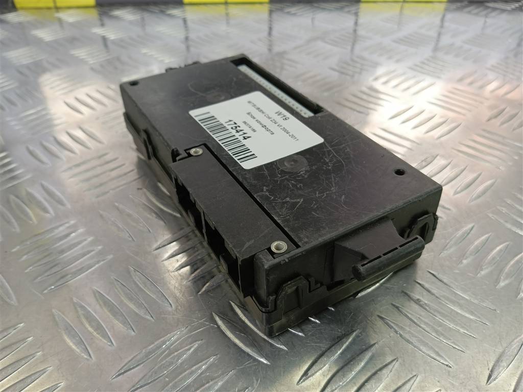 блок комфорта MITSUBISHI COLT  8637A169, 1550 рублей, Москва