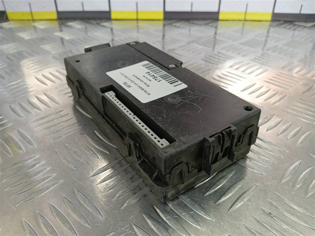 блок комфорта MITSUBISHI COLT  8637A169, 1550 рублей, Москва