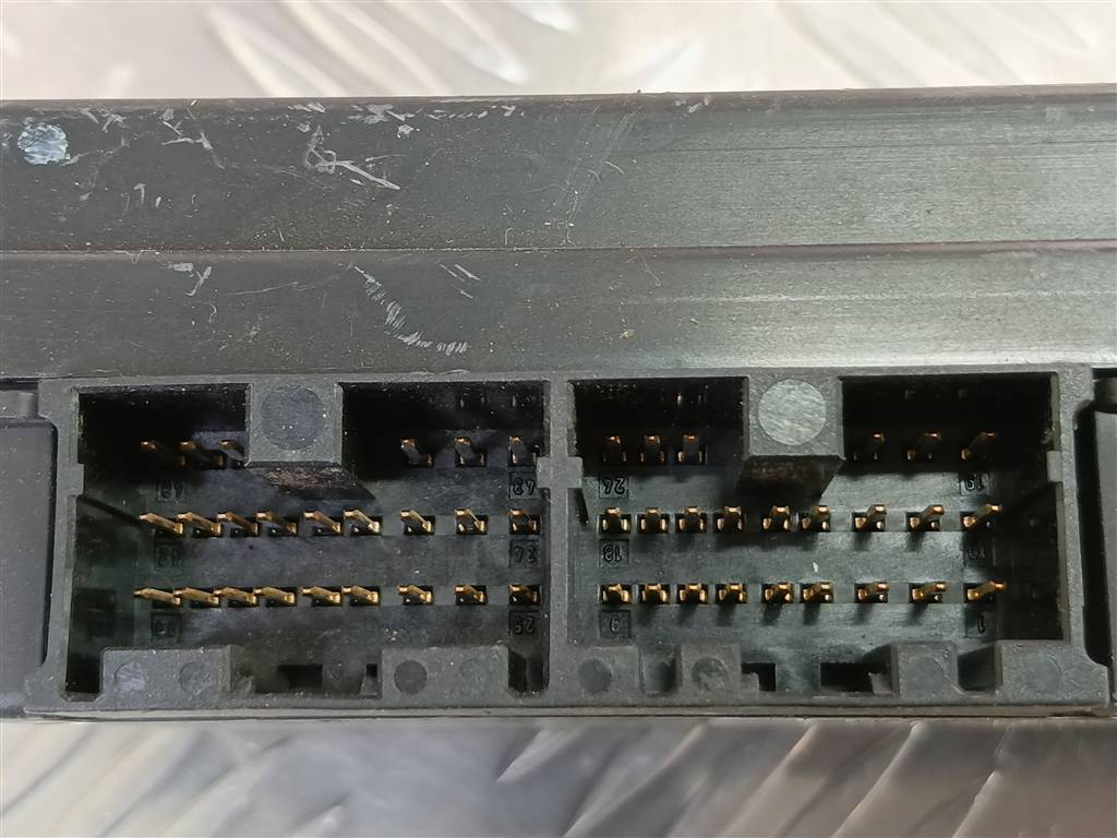 блок комфорта MITSUBISHI COLT  8637A169, 1550 рублей, Москва