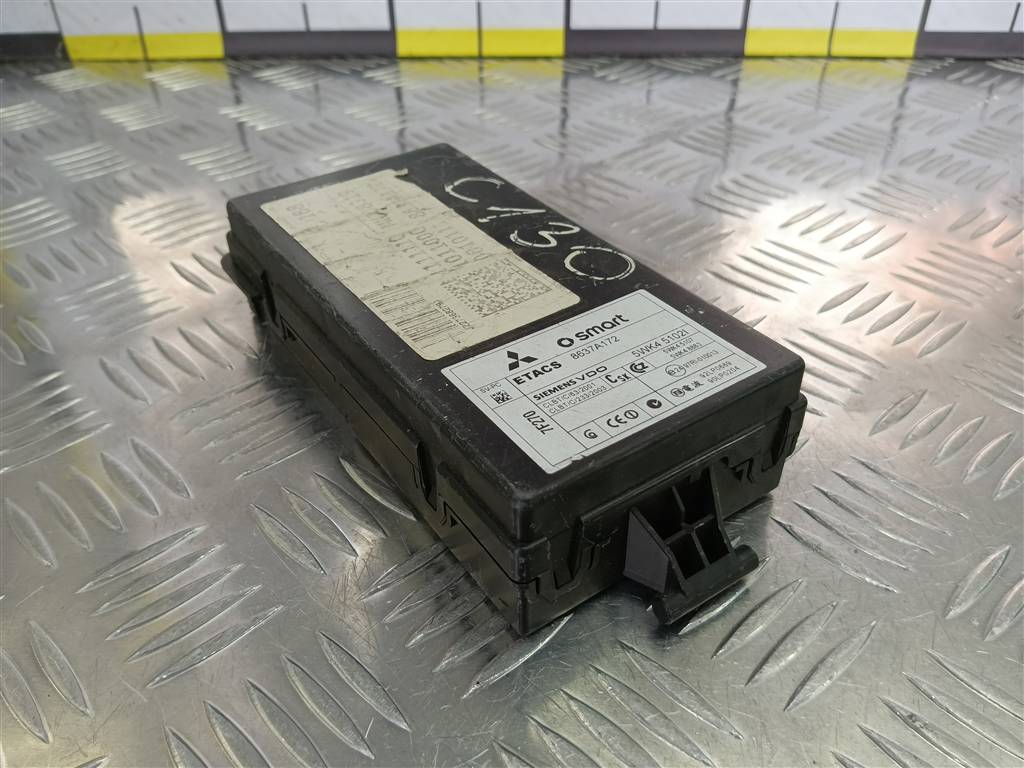 блок комфорта MITSUBISHI COLT  8637A172, 980 рублей, Москва