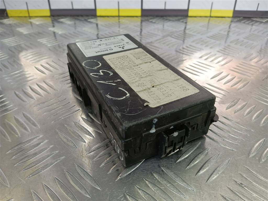 блок комфорта MITSUBISHI COLT  8637A172, 980 рублей, Москва