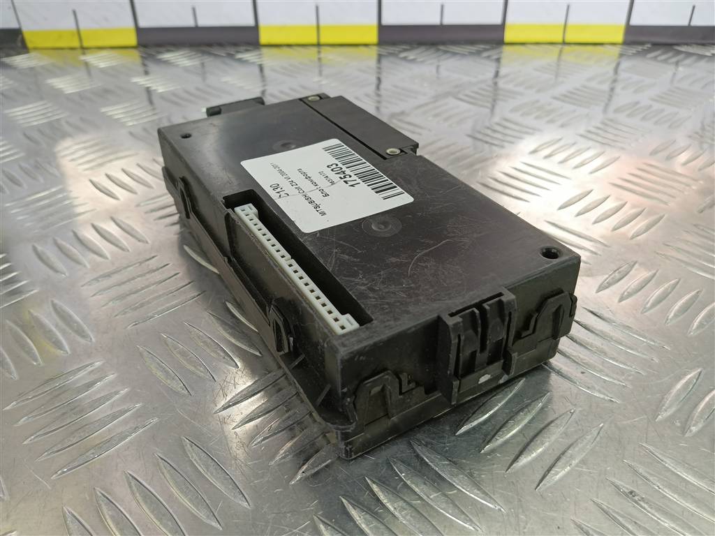 блок комфорта MITSUBISHI COLT  8637A172, 980 рублей, Москва