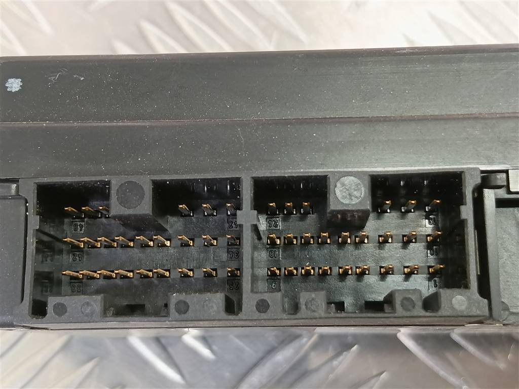 блок комфорта MITSUBISHI COLT  8637A172, 980 рублей, Москва