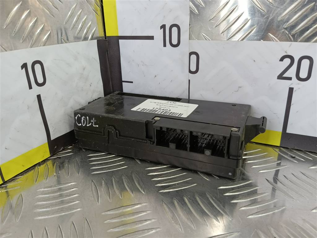 блок комфорта MITSUBISHI COLT  8637A172, 980 рублей, Москва