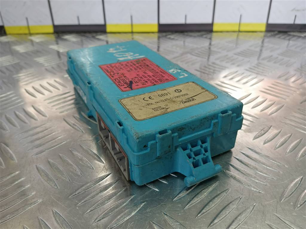 блок комфорта MITSUBISHI LANCER  MR587875, 520 рублей, Москва