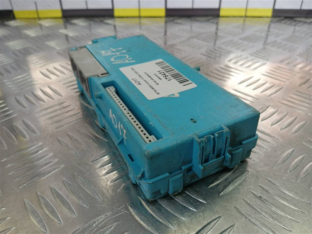 блок комфорта MITSUBISHI LANCER  MR587875, 520 рублей, Москва