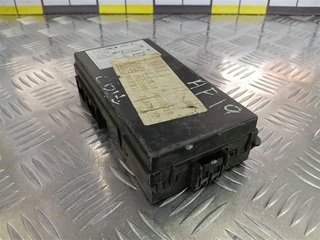 блок комфорта MITSUBISHI COLT  8637A172, 980 рублей, Москва