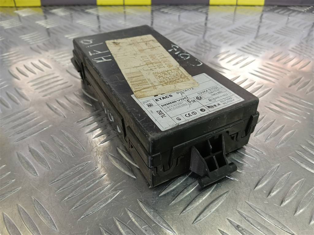 блок комфорта MITSUBISHI COLT  8637A172, 980 рублей, Москва