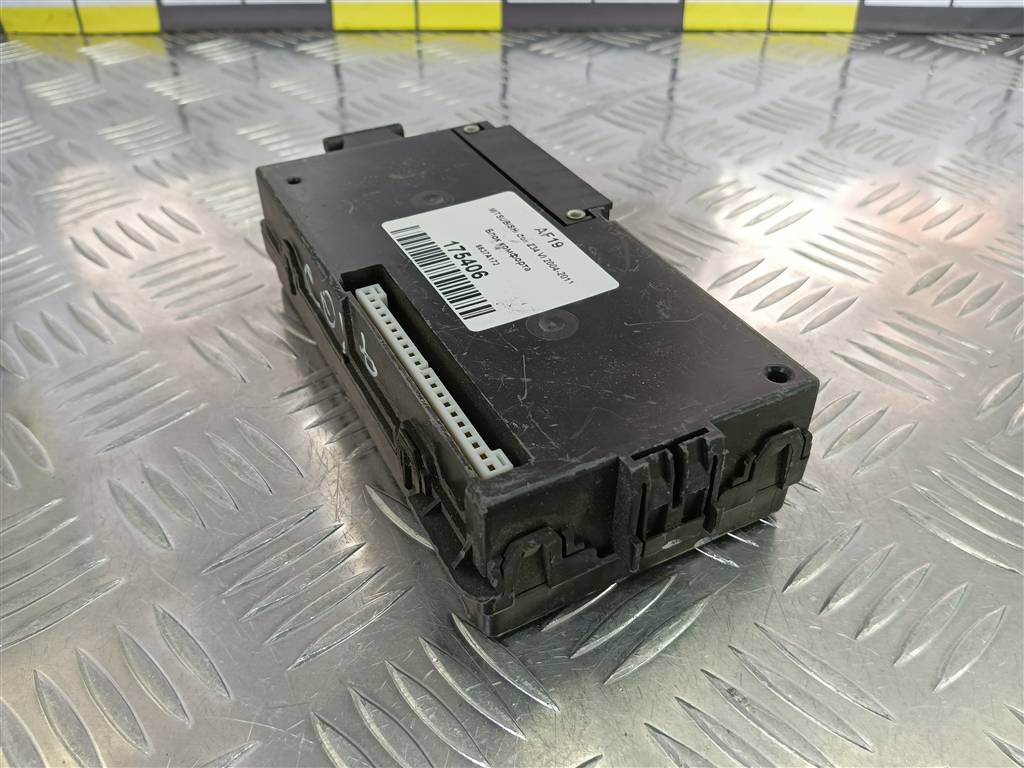 блок комфорта MITSUBISHI COLT  8637A172, 980 рублей, Москва