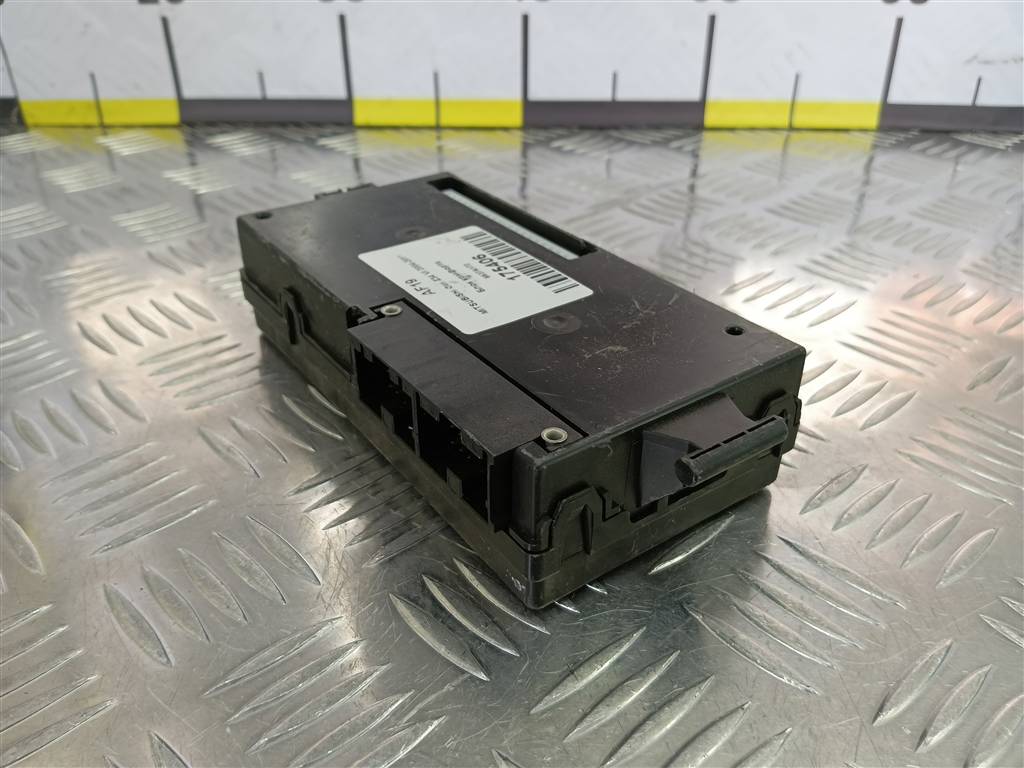 блок комфорта MITSUBISHI COLT  8637A172, 980 рублей, Москва