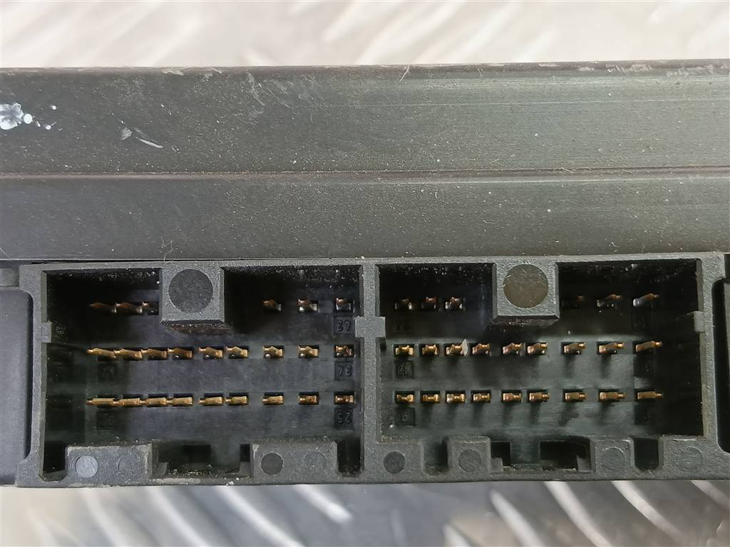 блок комфорта MITSUBISHI COLT  8637A172, 980 рублей, Москва