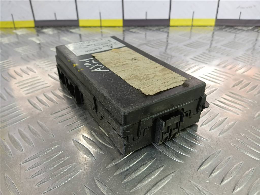 блок комфорта MITSUBISHI COLT  8637A172, 980 рублей, Москва