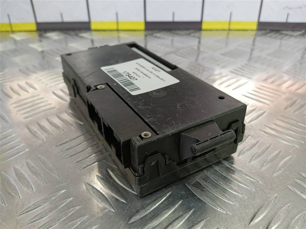 блок комфорта MITSUBISHI COLT  8637A172, 980 рублей, Москва