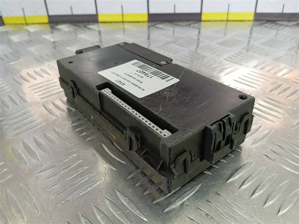 блок комфорта MITSUBISHI COLT  8637A172, 980 рублей, Москва