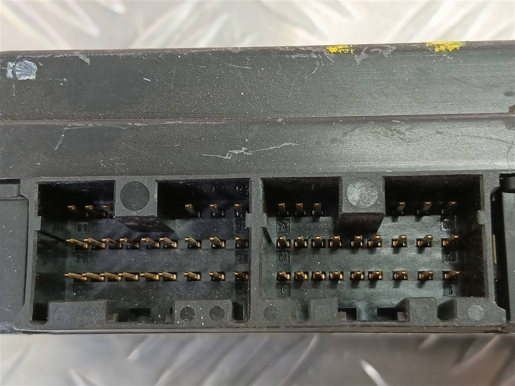 блок комфорта MITSUBISHI COLT  8637A172, 980 рублей, Москва