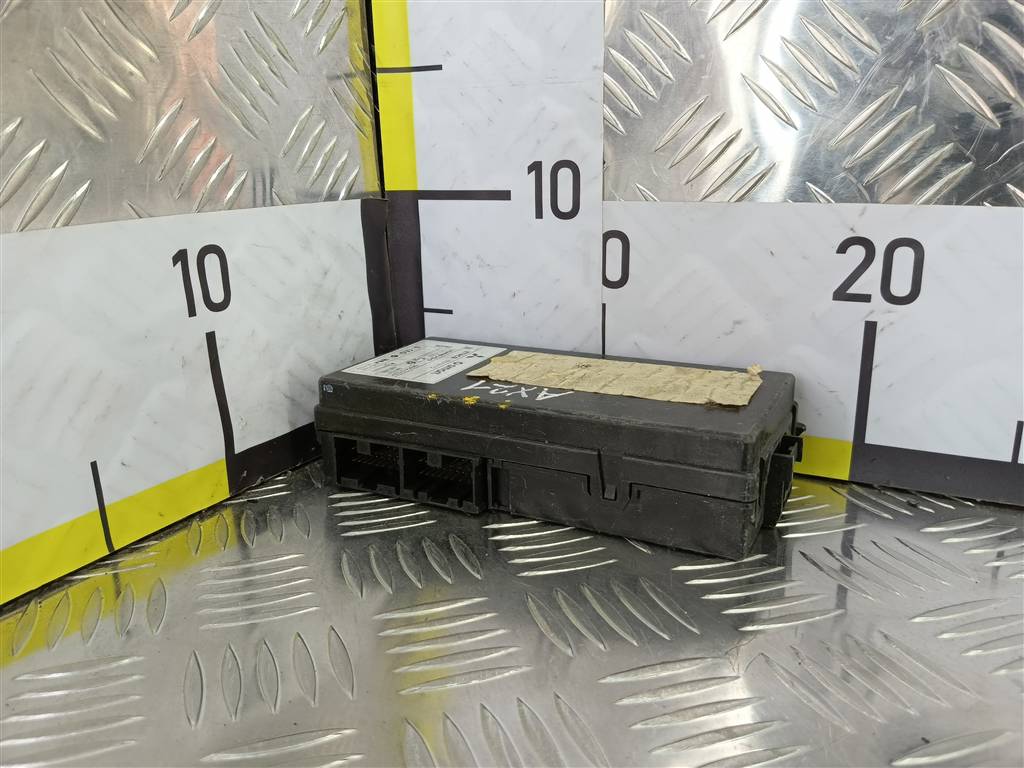 блок комфорта MITSUBISHI COLT  8637A172, 980 рублей, Москва